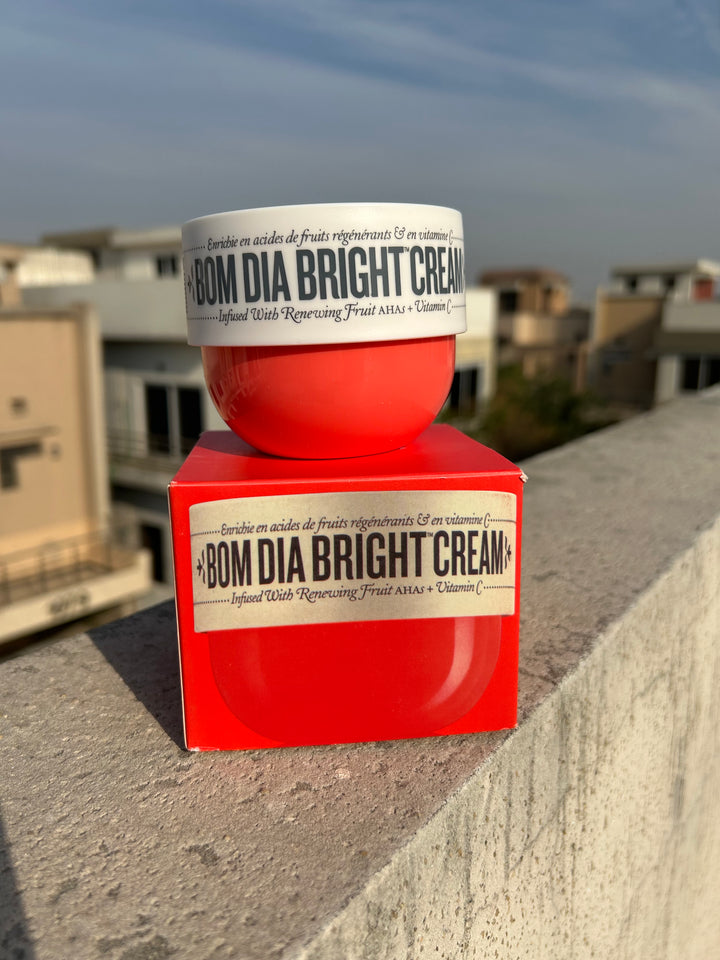 SOL DE JANEIRO BRAZILIAN BUM BUM BODY BUTTER.