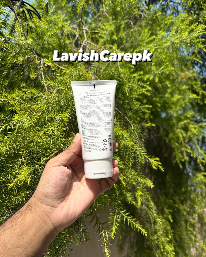 Cosrx Low PH Goodmorning Gel Cleanser
