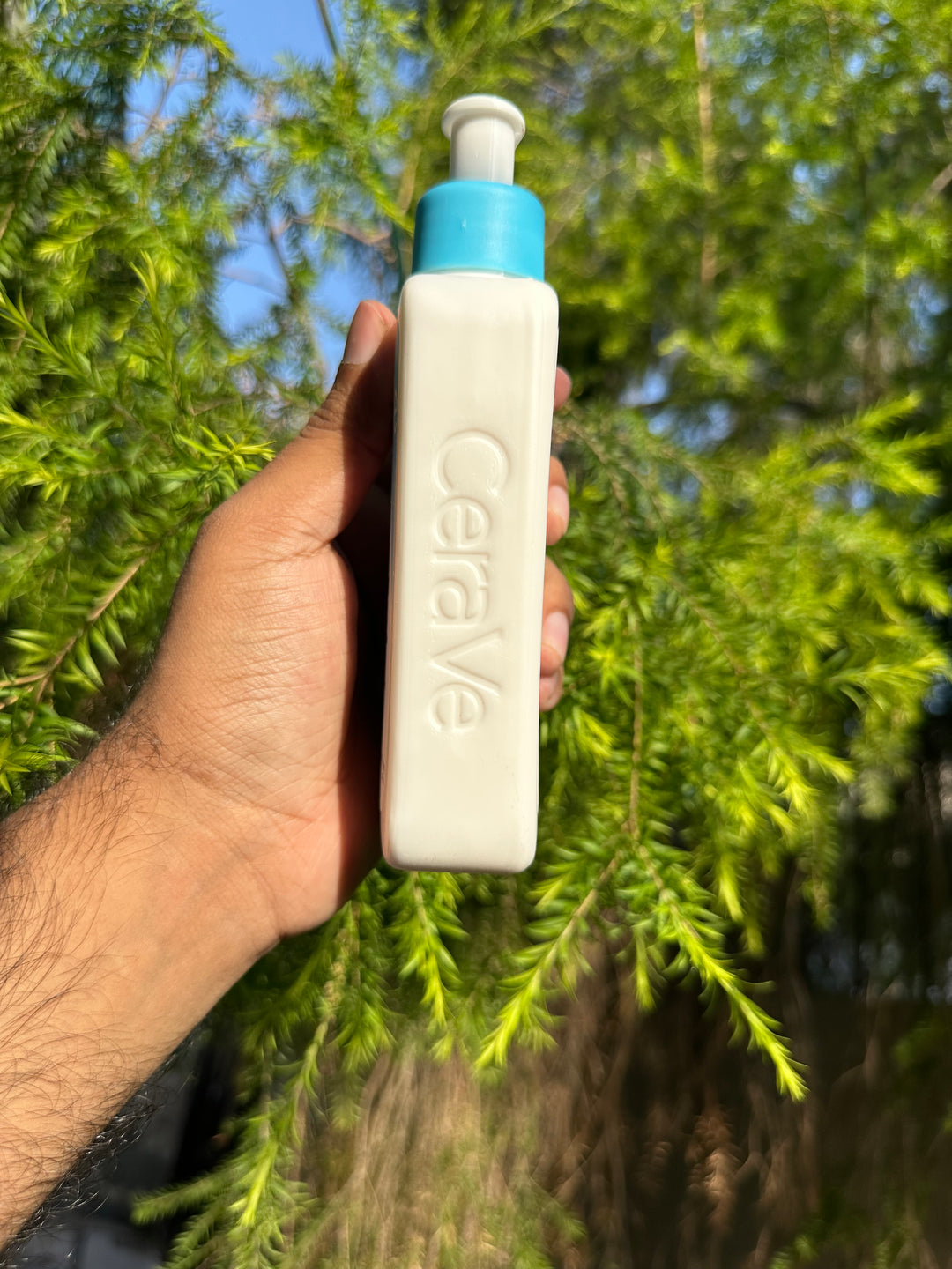 Cera ve SA Lotion For Rough and Bumpy skin 237 ml