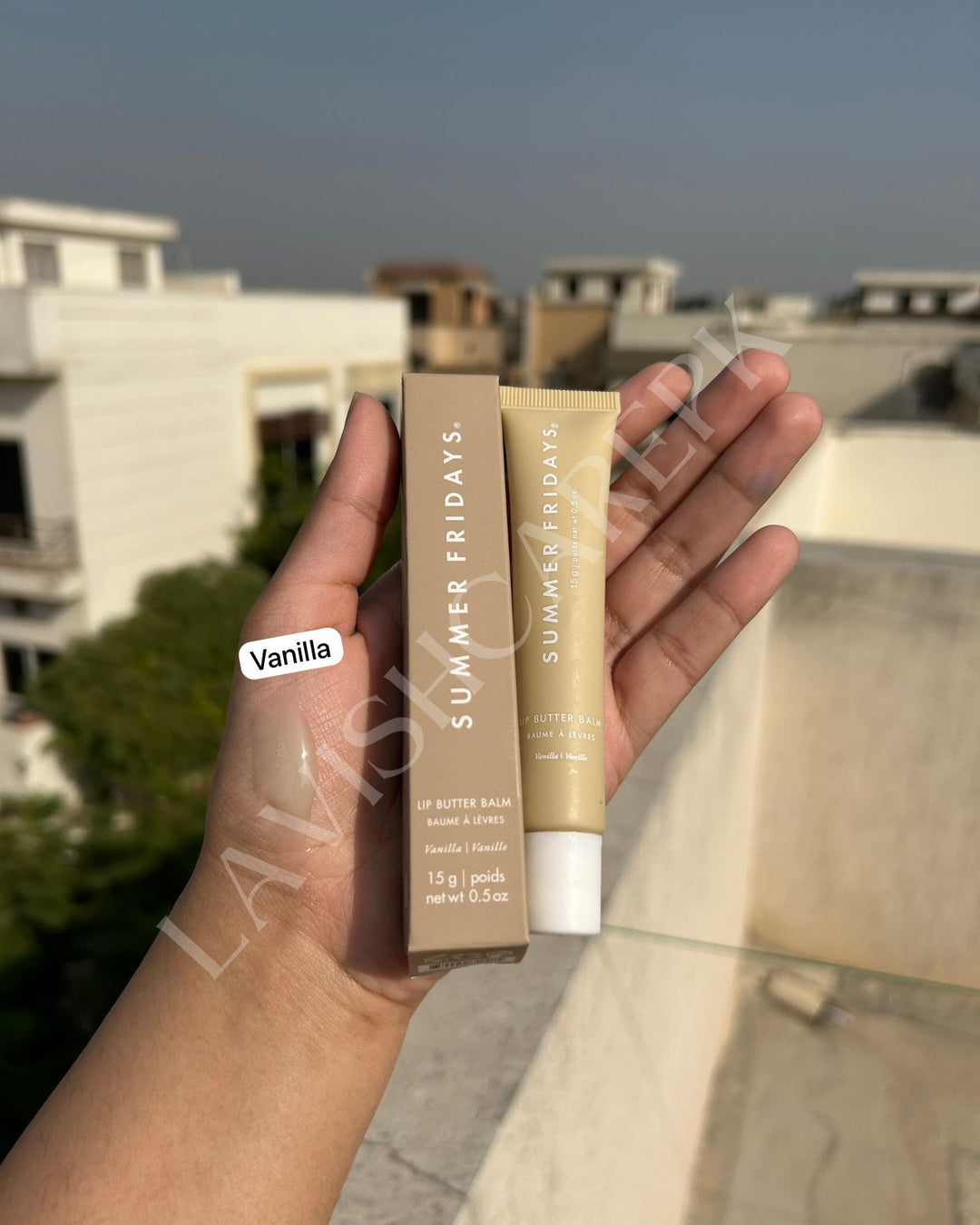 Summer Fridays lip butter balm buy each