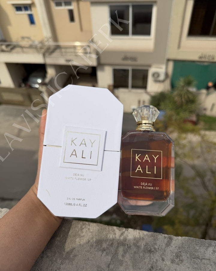 Kayali perfume Vanilla | 28