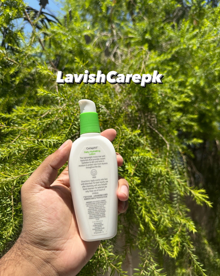 Cetaphil Hydrating Lotion 88 ML