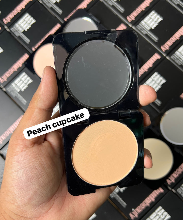 HUDABEAUTY AIRBRUSH EASY BAKE PRESSED POWDER 8.5 G FULL SIZE