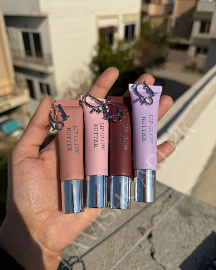 Dior addict lip glow butter buy each