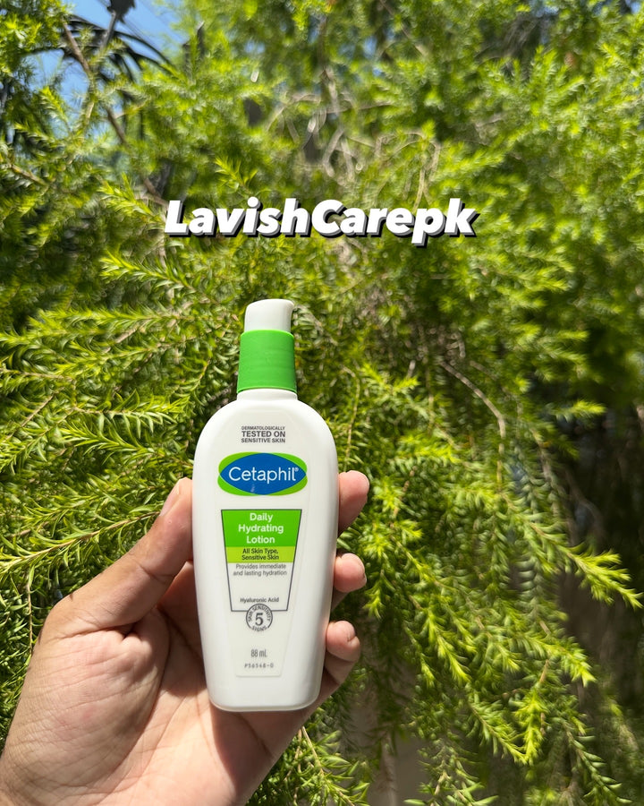 Cetaphil Hydrating Lotion 88 ML