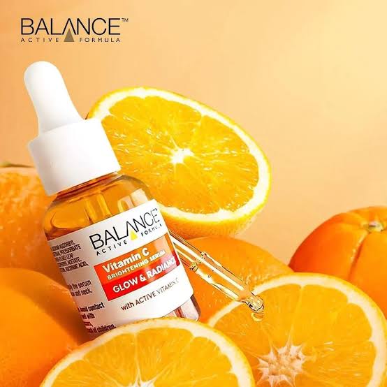 Balance Vitamin C serum 30 mL