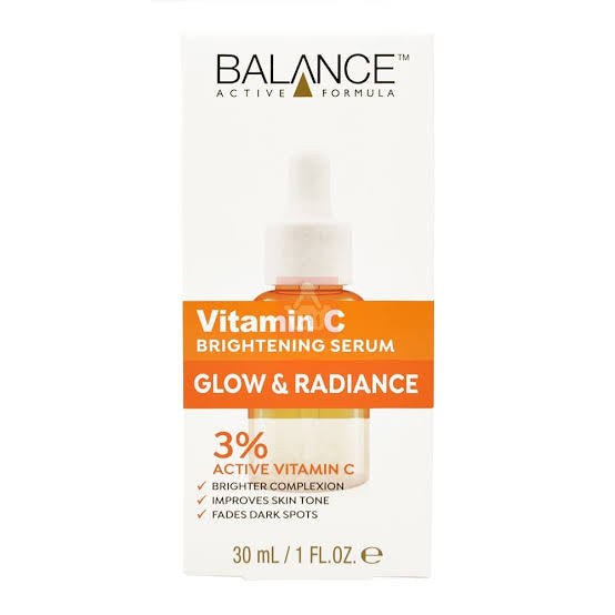 Balance Vitamin C serum 30 mL