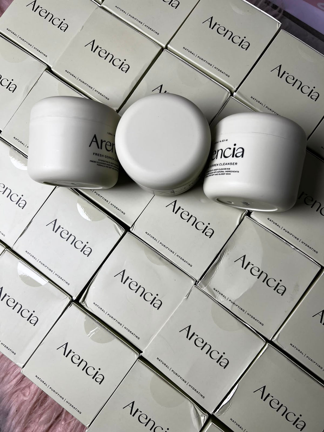 Arencia, Arencia Cleanser, Fresh Green Cleanser, Korean Skincare, Korean Beauty, Face Wash, Facial Cleanser, Cleanser, Deep Cleanser, Hydrating Cleanser, Oily Skin, Dry Skin, Combination Skin, Sensitive Skin, Skincare Pakistan, Original Korean Skincare, Face Care, Beauty Pakistan, K Beauty, Daily Cleanser